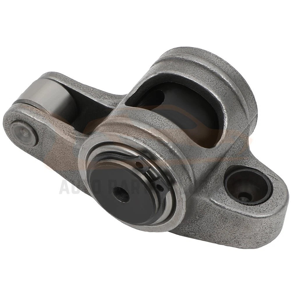 Stainless Roller Rocker Arms for Small Block Chevy SBC (1960-2000)