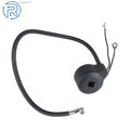 Ignition Coil for Tecumseh 3-10 HP Engines (Various Years)