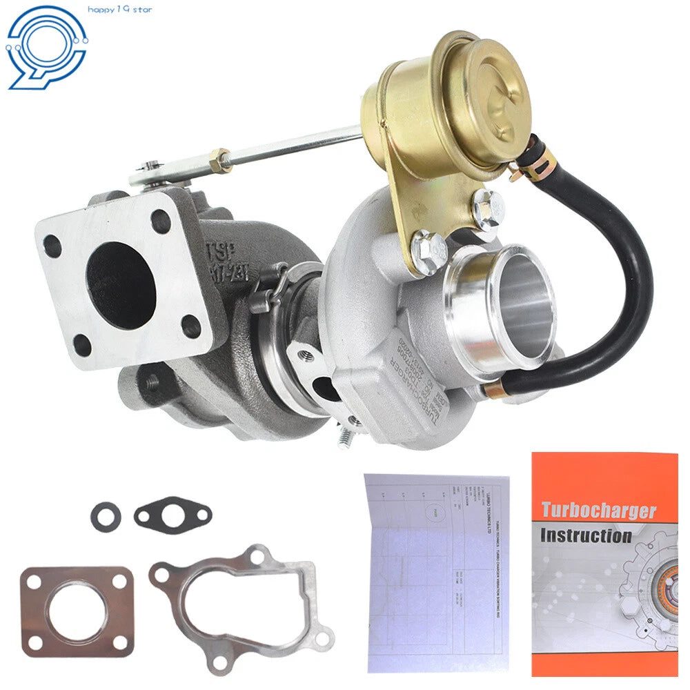 Turbocharger for Bobcat S160 S185 (2000–2009)