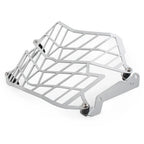 Alum Front Headlight Guard Cover for Yamaha Tenere 700 (2019-2021)