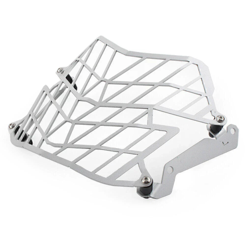 Alum Front Headlight Guard Cover for Yamaha Tenere 700 (2019-2021)