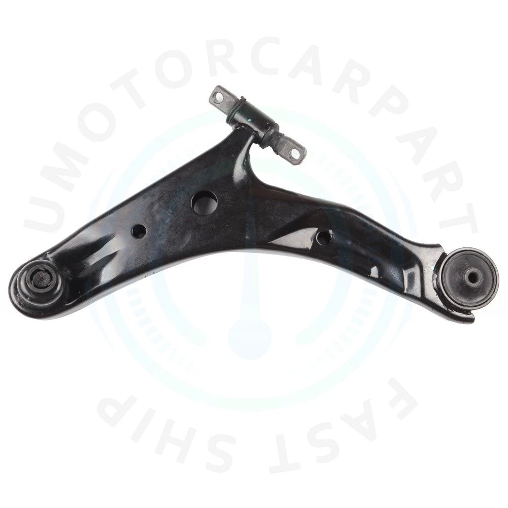 2X Front Lower Control Arms for Hyundai Santa Fe (2001–2006)