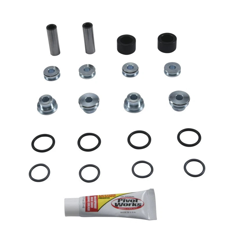 A-Arm Bearing Upper Front for Pivot Works (2000–2023)
