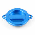 Oil Filter Cap Cover Plug for Husqvarna 701 Enduro Supermoto (2016–2020)
