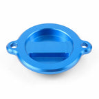 Oil Filter Cap Cover Plug for Husqvarna 701 Enduro Supermoto (2016–2020)