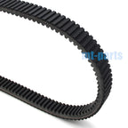 Drive Belt for Yamaha VX750 Vmax-4 (1992–1994) / VX800 Vmax-4 (1995–1997) 8BU-17641-00