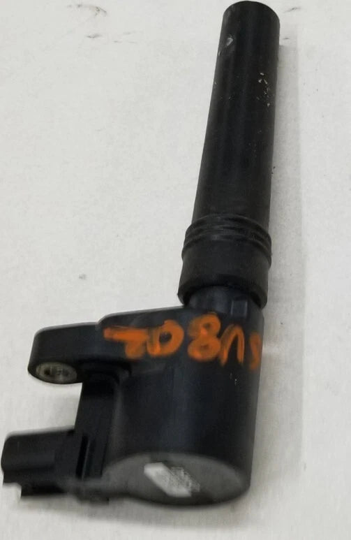 Ignition Coil for Lincoln LS V8 3.9L (2000–2002) Denso 673-6004