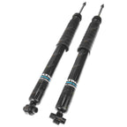 Rear GT Gas Shock Absorbers for Mazda 3 BK (2004 - 2009)