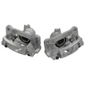 Rear Disc Brake Calipers + Pads for Toyota Landcruiser VDJ76 VDJ78 VDJ79
