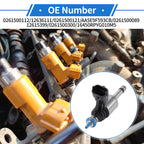 Fuel Injector No.0261500112 for Buick Regal 2.0L L4 (2011–2013)