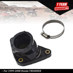 Intake Boot Manifold for Honda TRX400EX (1999–2008)
