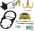 EPI Master Clutch Service Kit for Can Am ATV/UTV (Primary, Secondary)