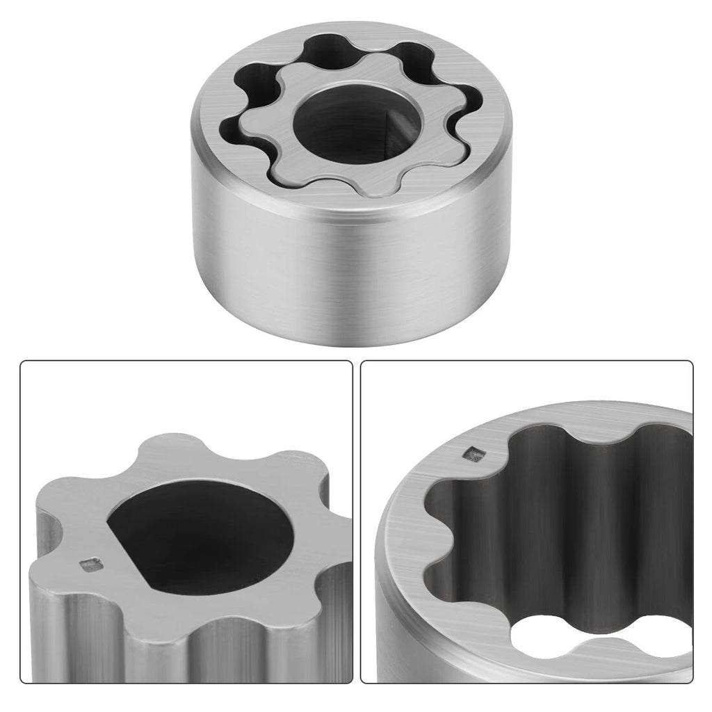 Oil Pump Rotor 15021-958-000 for Honda TRX450ER CRF450R TRX200 (2004–2023)