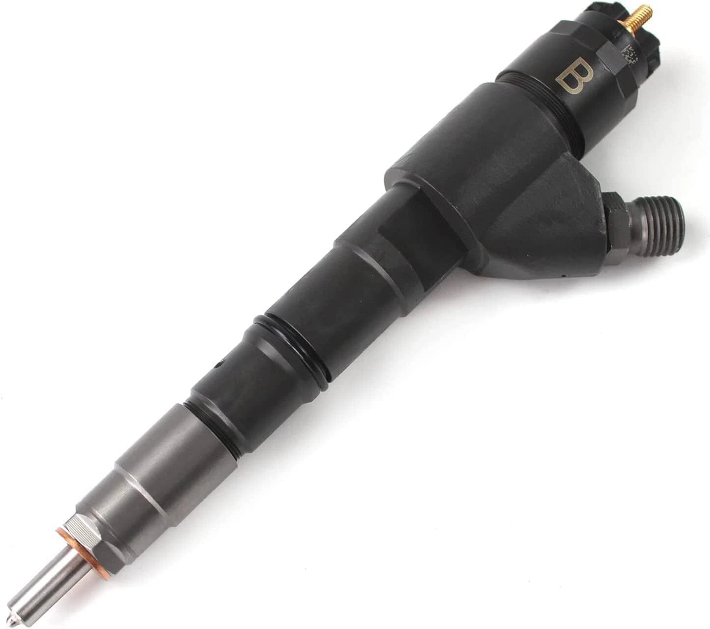 Fuel Injector 20798114 0445120066 for Volvo EC240 Excavator (2000–2023)