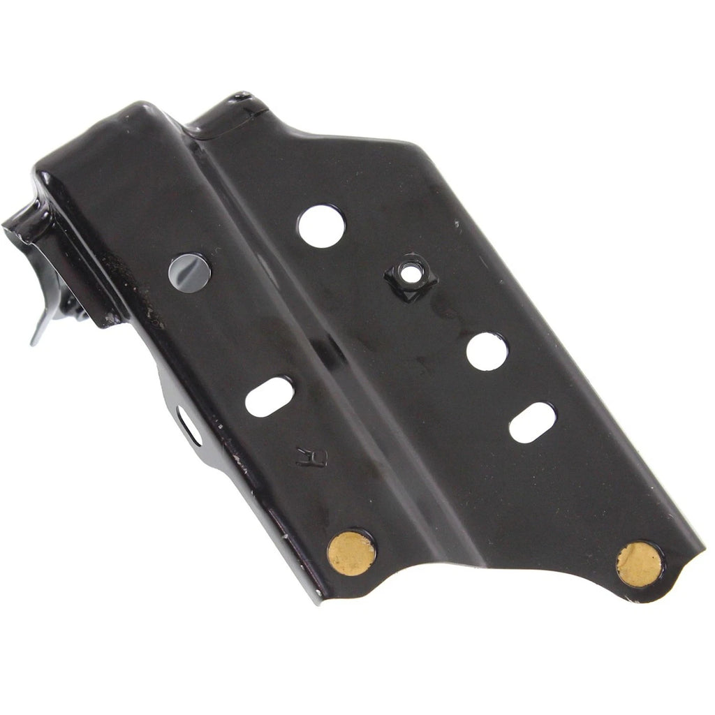 Set of 2 Bumper Brackets for Toyota Camry (2012–2014)
