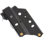 Set of 2 Bumper Brackets for Toyota Camry (2012–2014)