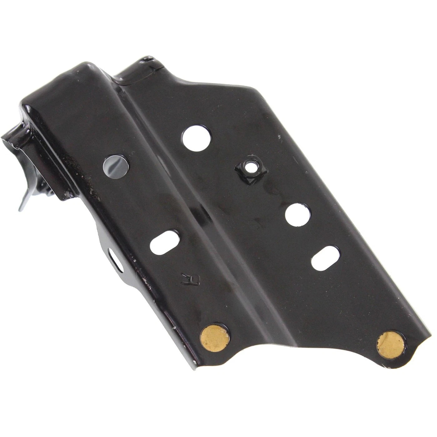 Set of 2 Bumper Brackets for Toyota Camry (2012–2014)