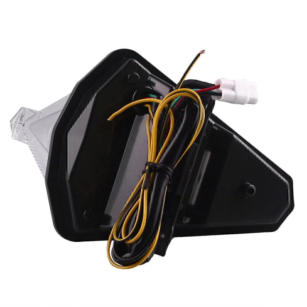LED Tail Light Turn Signals for YAMAHA YZF R1 (2007-2008)
