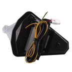 LED Tail Light Turn Signals for YAMAHA YZF R1 (2007-2008)