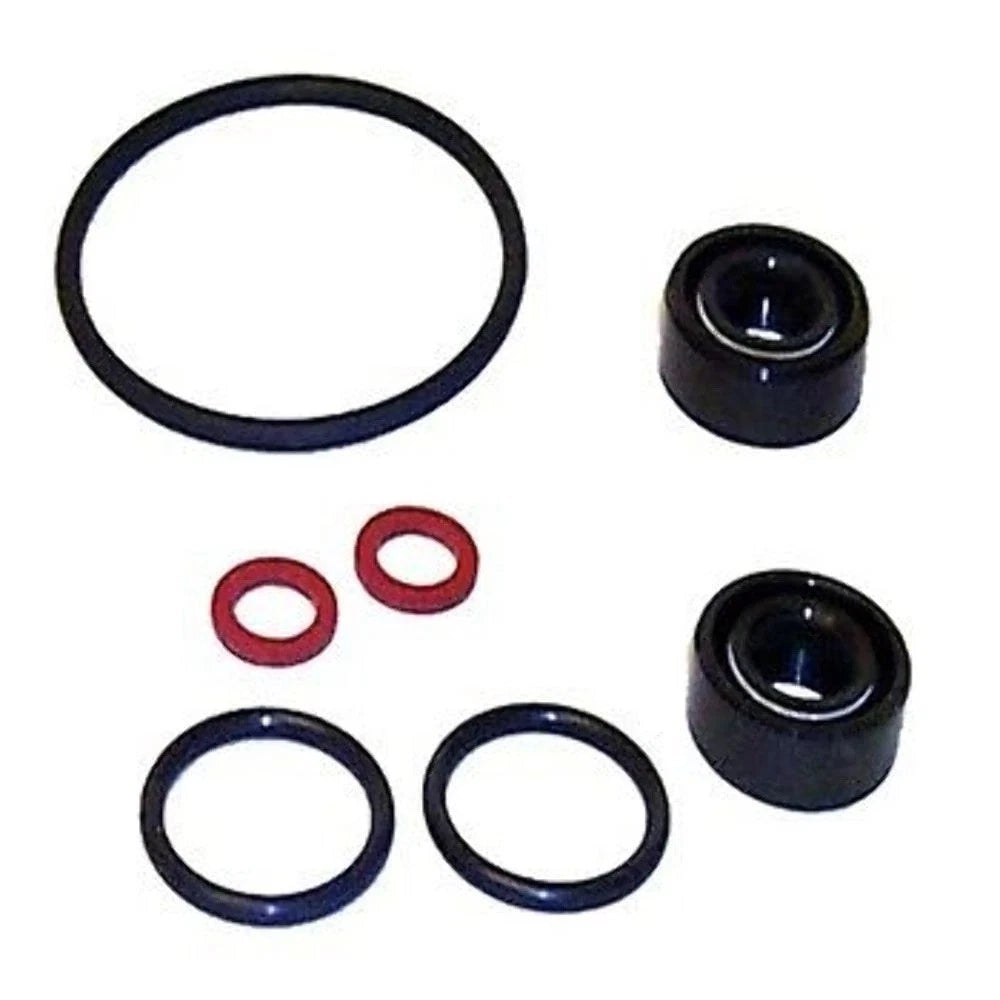 Lower Unit Seal Kit for Yamaha Outboard 2HP (1986–1988) 6A1-W0001-22, 18-0026