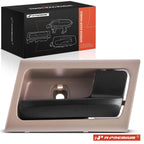 Interior Door Handle for Ford Crown Victoria (2003–2004) Gray