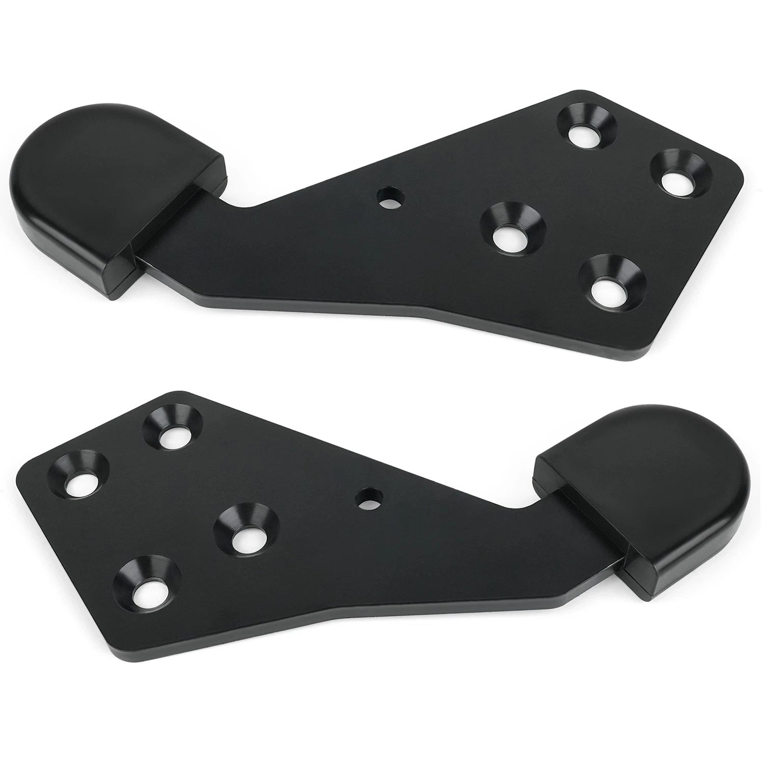 Set of 2 Poly Hood Guides for International (HLK2733L, HLK2733R)