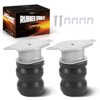 Rear Suspension Helper Spring Kit for Ford F-350 (1999–2007)