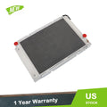 3 Row Aluminum Radiator for Pontiac Fiero (1984–1988)