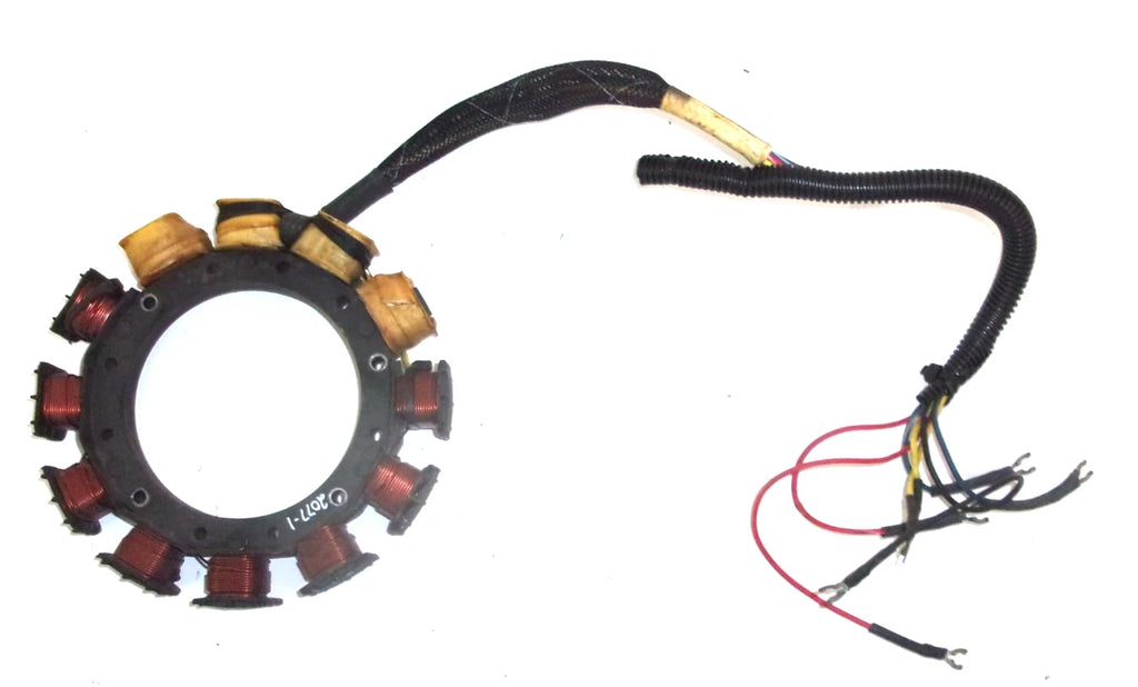 9amp Stator for Mercury Outboard V6 (1978–1988) 174-5456
