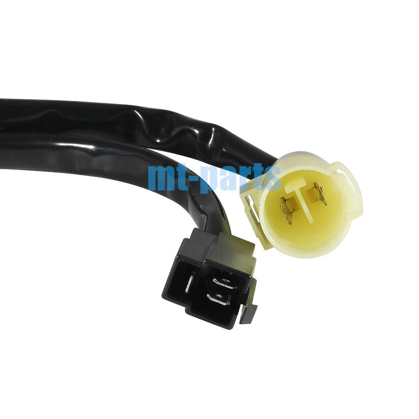 Voltage Regulator Rectifier for Honda XLR125RW (1998–2001), XLR125RV (1994–1997), XLR125RP (1993)