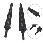 1/2 Pcs Hand Drill Expander for Universal Use (4-in-1)