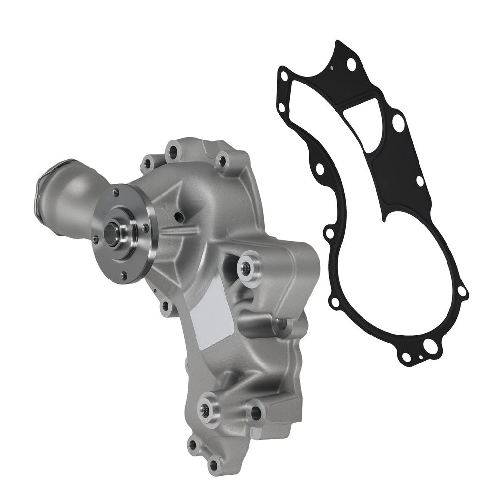 Cooling Water Pump for Mercedes-Benz CLK63 AMG (2007–2009)
