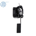 Adjustable Accelerator Gas Pedal with Position Sensor for Super Duty (2002–2003)
