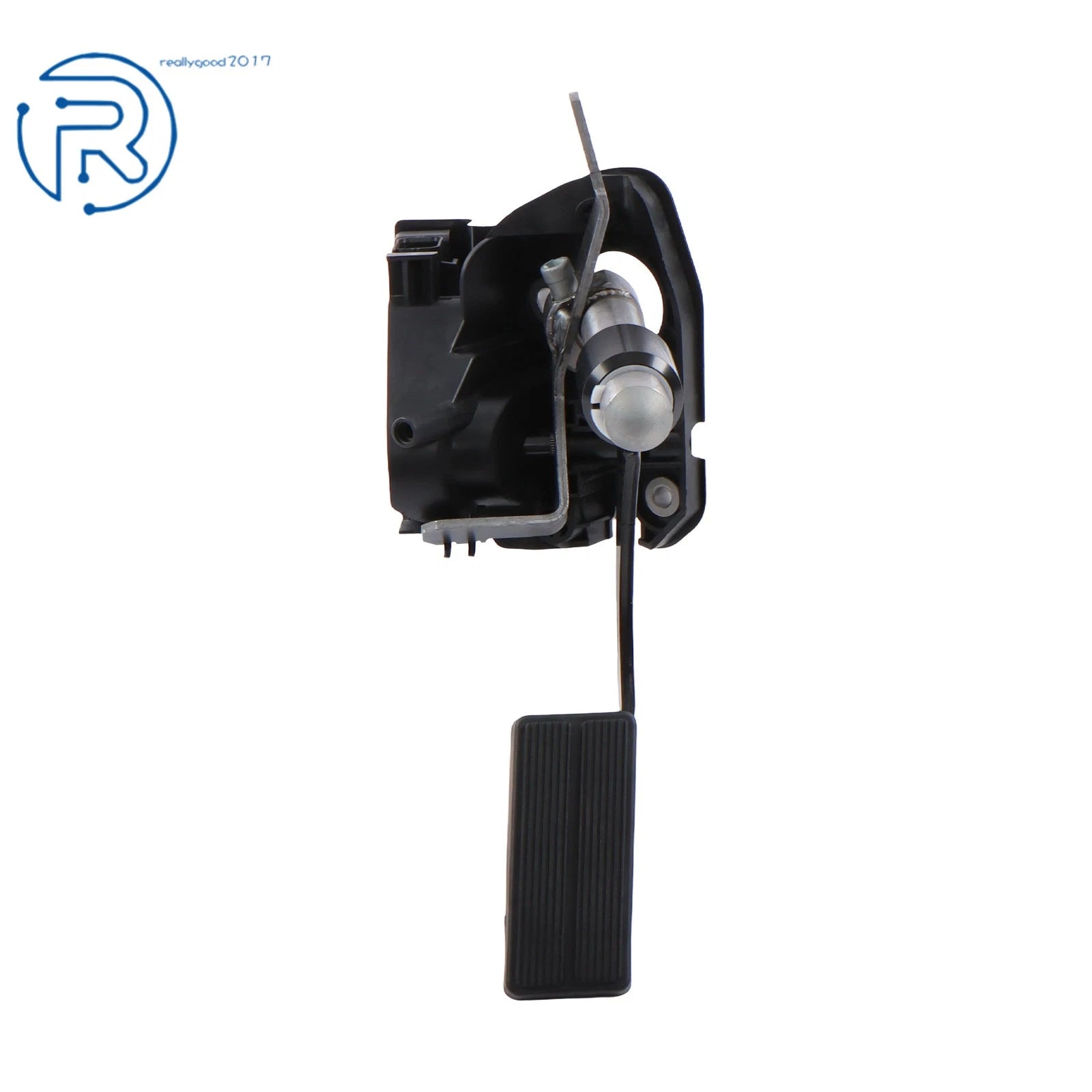 Adjustable Accelerator Gas Pedal with Position Sensor for Super Duty (2002–2003)