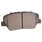 Set of 8 Ceramic Brake Pads for Kia Sorento (2011–2015) & Hyundai Santa Fe Sport (2013–2015)