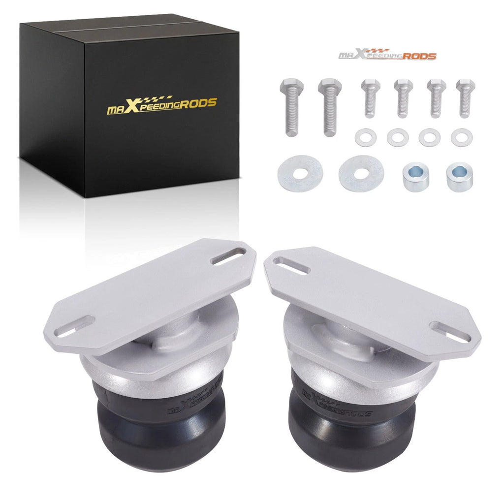 Rear Suspension Improvement Kit for Toyota 4Runner (2003–2024)