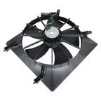Radiator Cooling Fan for Honda CR-V (2002–2006)