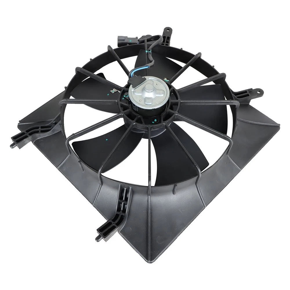 Radiator Cooling Fan for Honda CR-V (2002–2006)