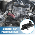 MAP Pressure Sensor for Ford 1.6 2.0 2.2 TDCI (No.3M5A5L200AB)