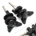 Windshield Lock Adjustment Screw for BMW R1200GS ADV (2004-2016)