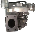 Turbo HE200WG Turbocharger 3790143 3790144 for Cummins Foton QSF3.8 (2010–2023)