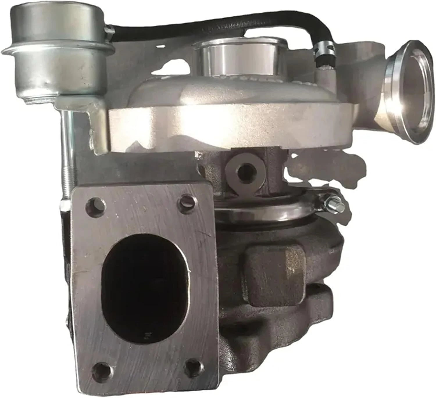 Turbo HE200WG Turbocharger 3790143 3790144 for Cummins Foton QSF3.8 (2010–2023)