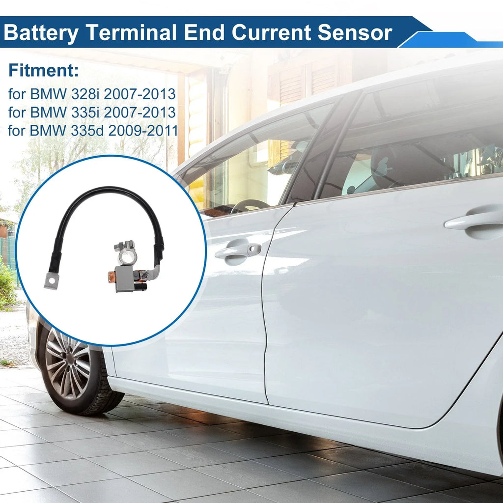 Battery Current Sensor for BMW 328i (2007-2013)