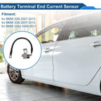 Battery Current Sensor for BMW 328i (2007-2013)
