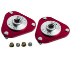 2 Piece Front Camber Plates for Toyota Celica (2000–2006)