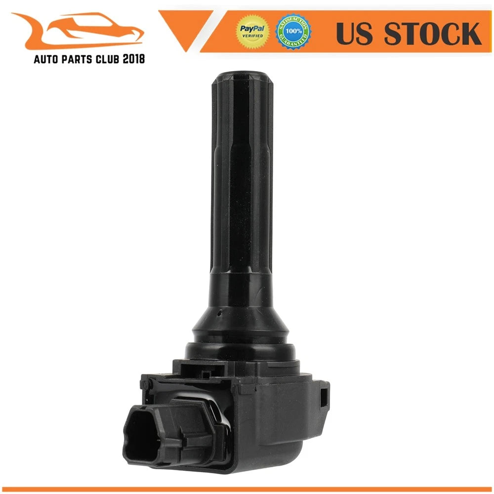 Ignition Coil for Subaru Legacy Outback Ascent (2019–2024) H4 2.4L