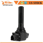 Ignition Coil for Subaru Legacy Outback Ascent (2019–2024) H4 2.4L