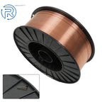 Mild Steel Mig Welding Wire .045" for Welding Machines (44 lb Roll)