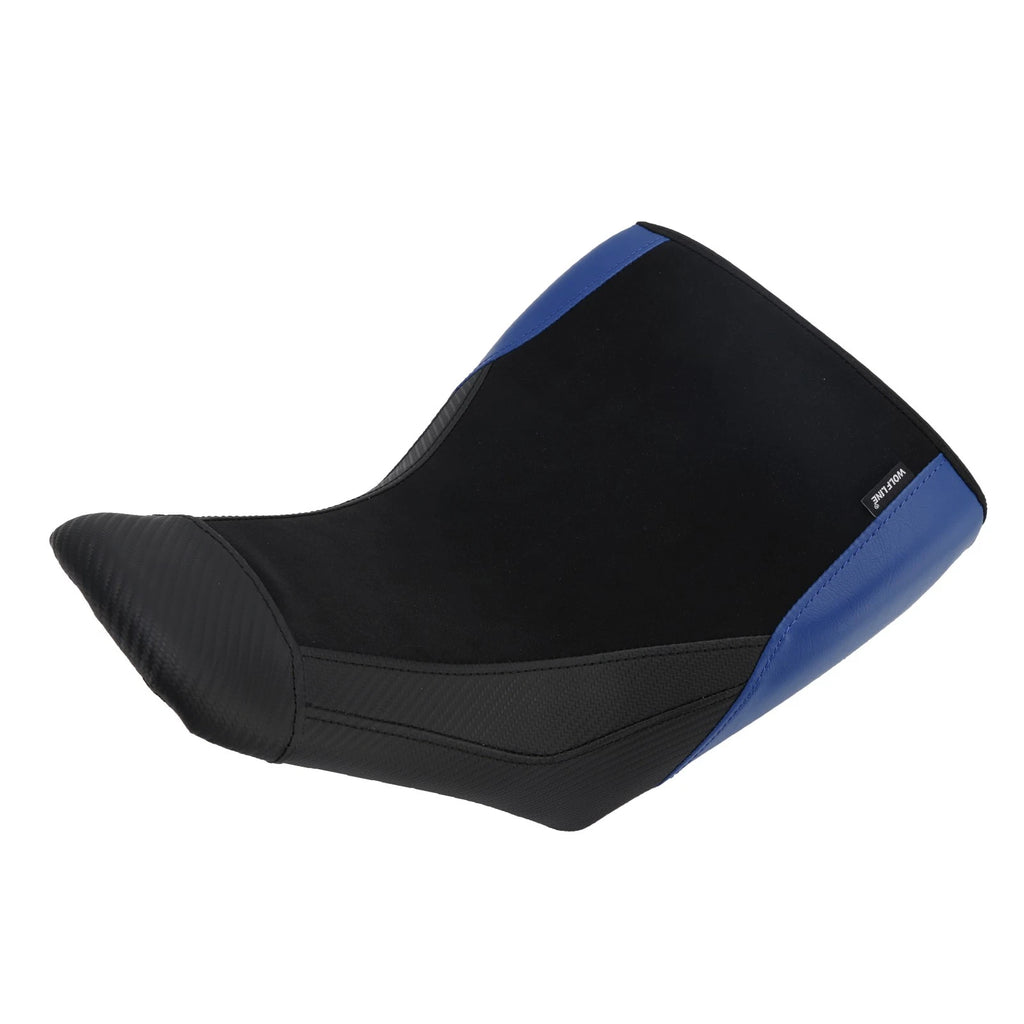 Front Raider Seat Driver Cushion Lower for Suzuki V-Strom DL1050 (2023–2025)