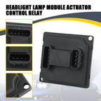 Headlight Actuator Relay for Chevrolet Corvette C5 (1997–2004)